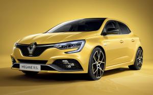 Renault Megane R.S. Trophy (WW) '2020